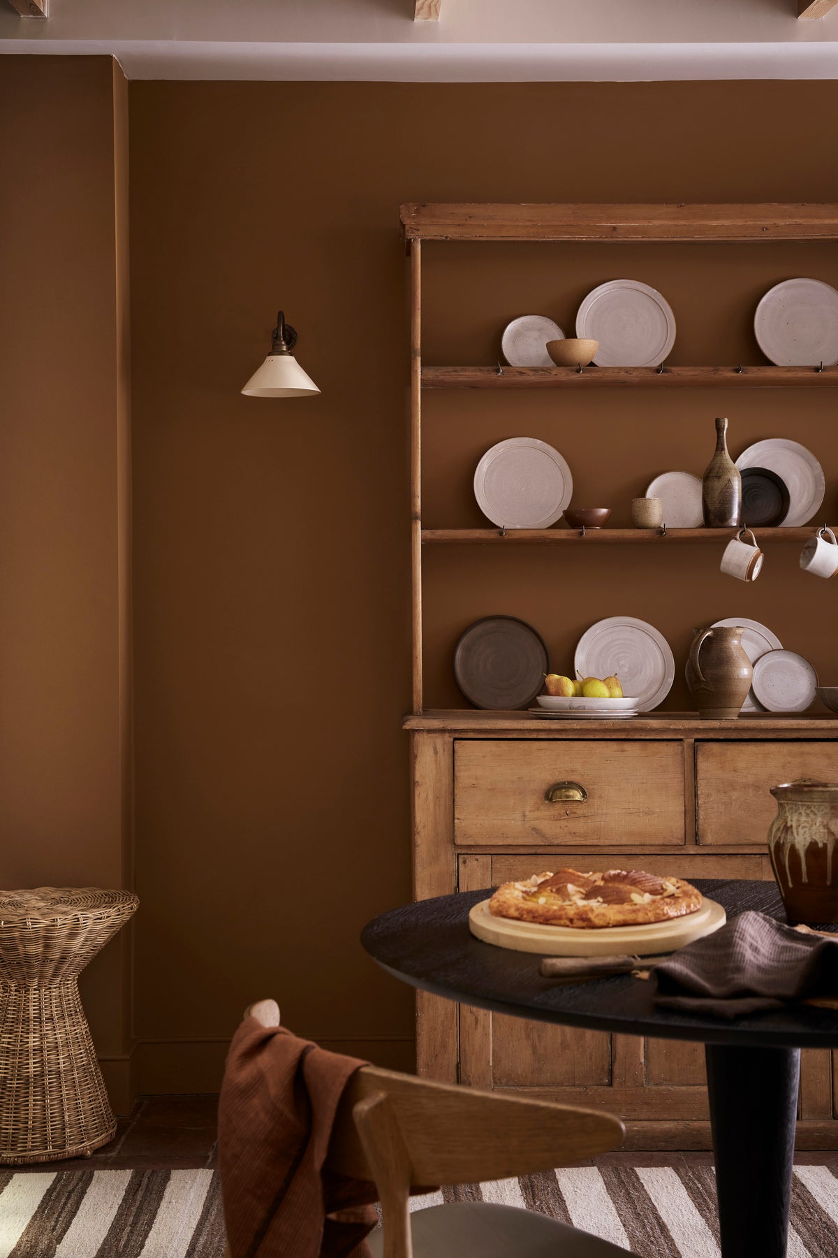 Little Greene Galette 340