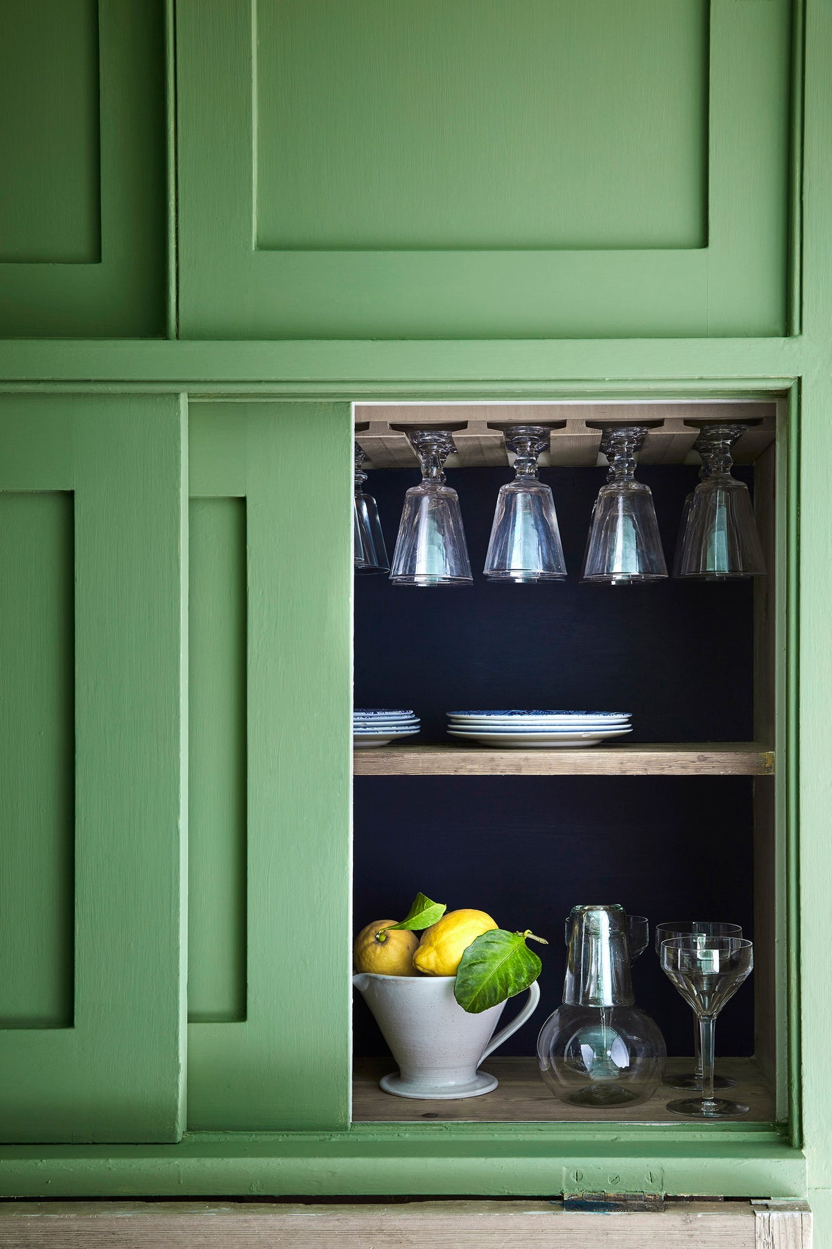 Little Greene Garden 86