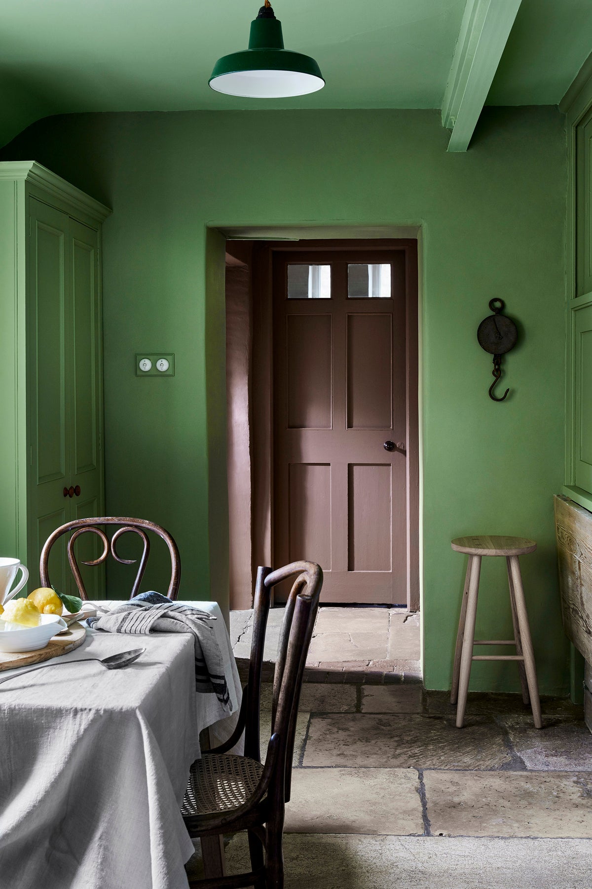 Little Greene Scullery 318