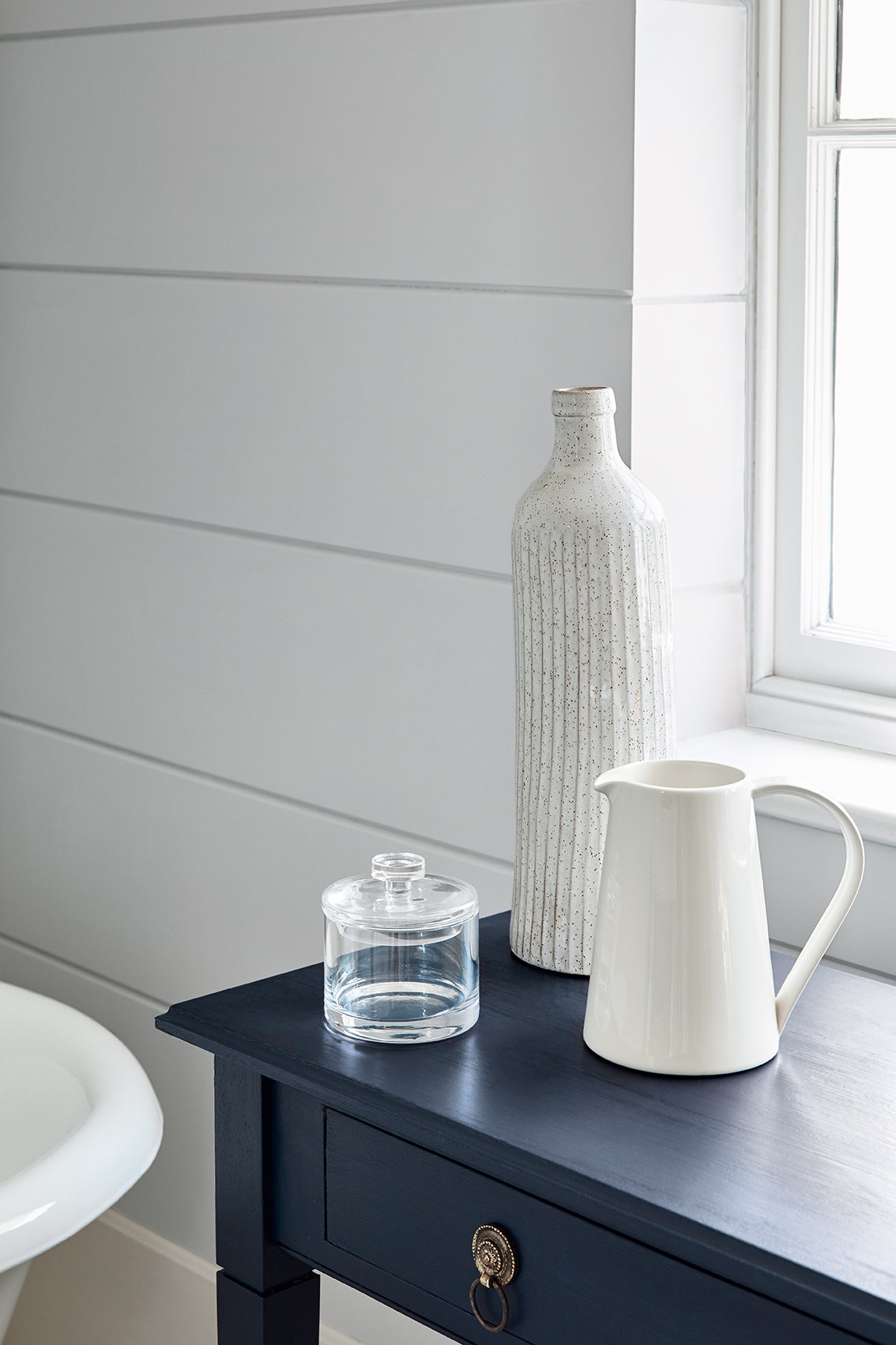 Little Greene Gauze Dark 166