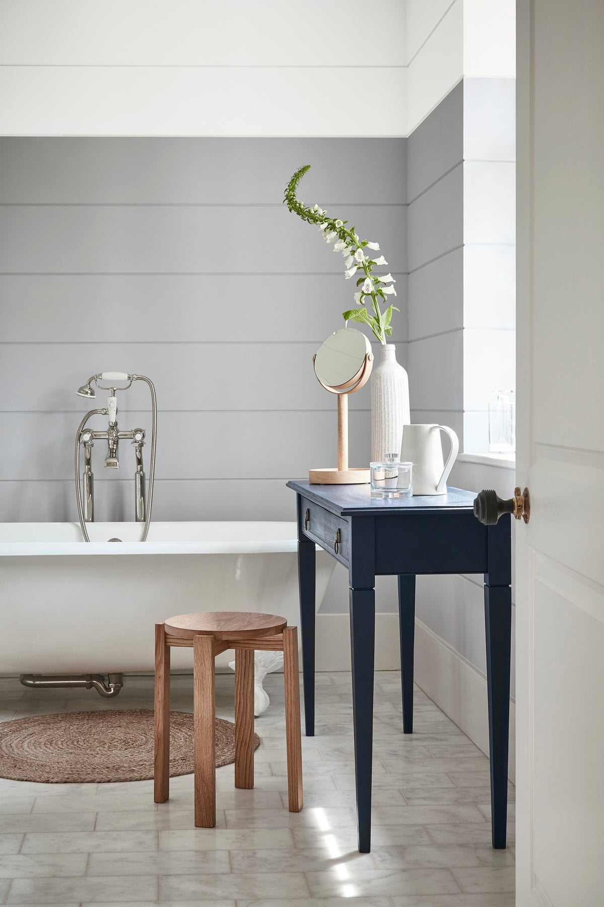 Little Greene Gauze 106