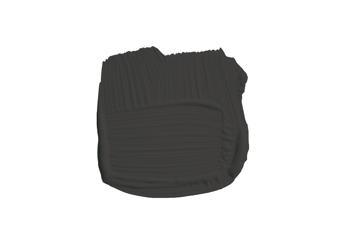 Farrow & Ball Grate Black 9920