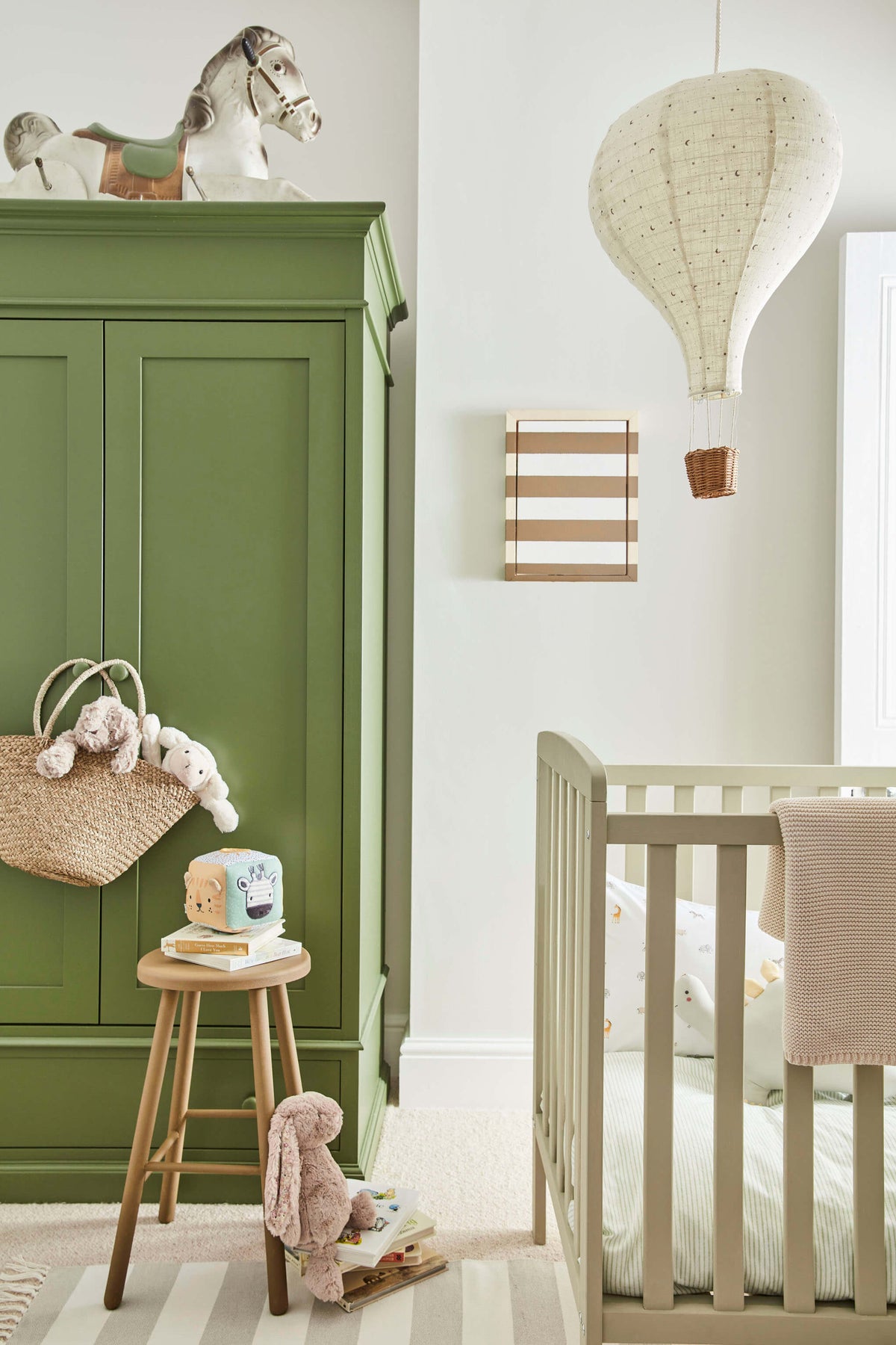Little Greene Green Stone Pale 268