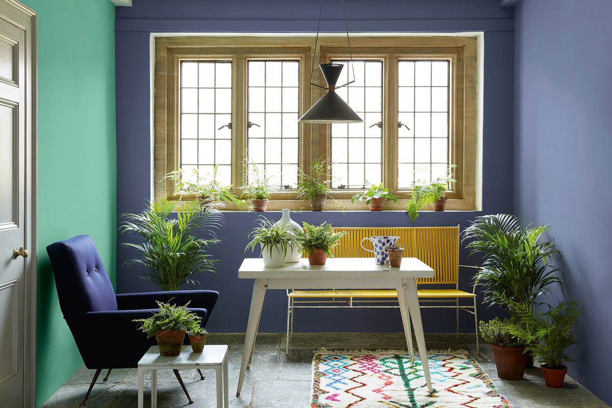 Little Greene Green Verditer 92