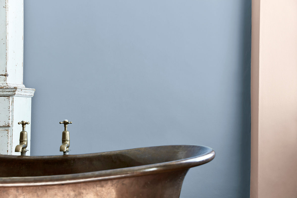 Little Greene Light Peachblossom 3