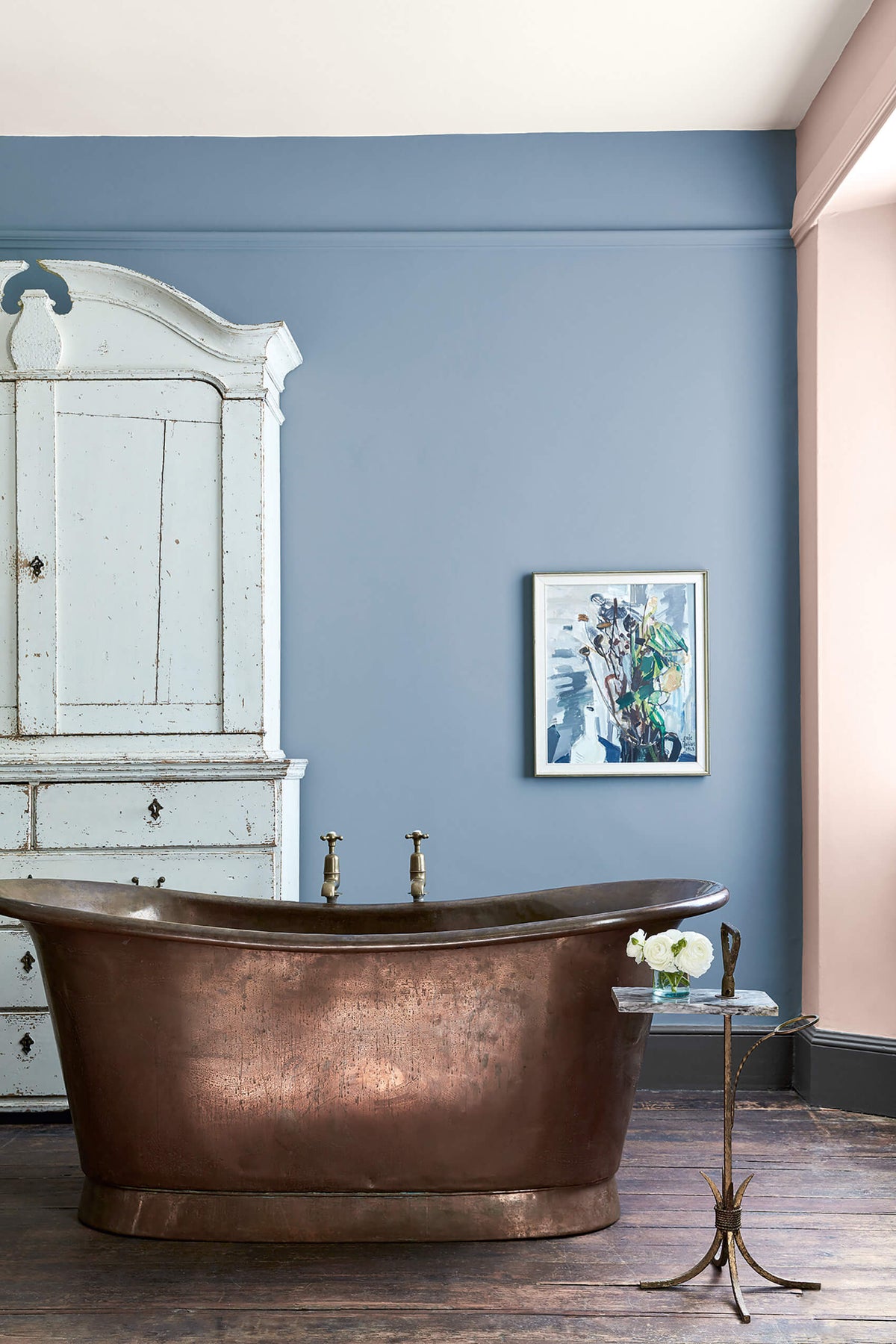 Little Greene Grey Stone 276