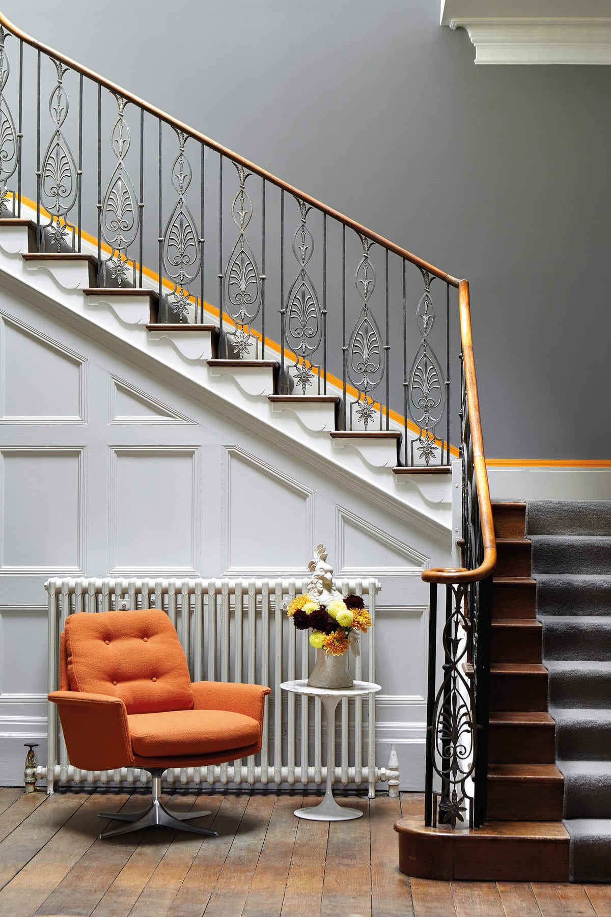 Little Greene Marigold 209