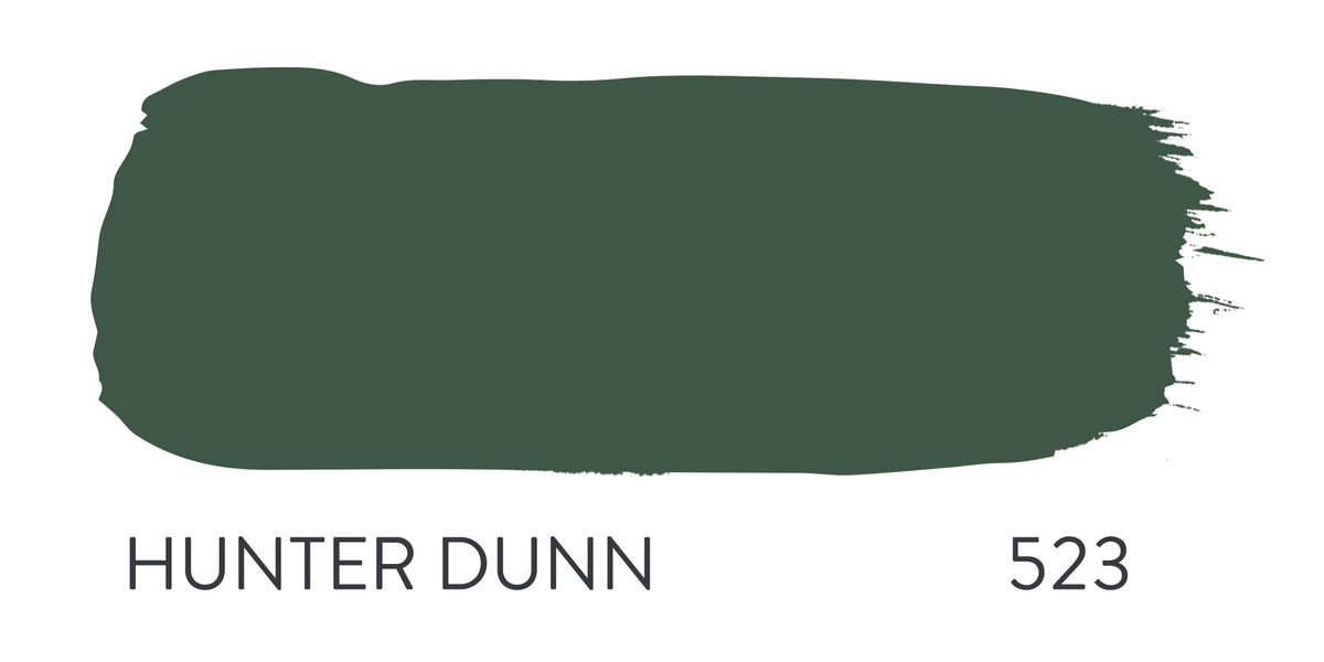 Paint & Paper Library Hunter Dunn 523