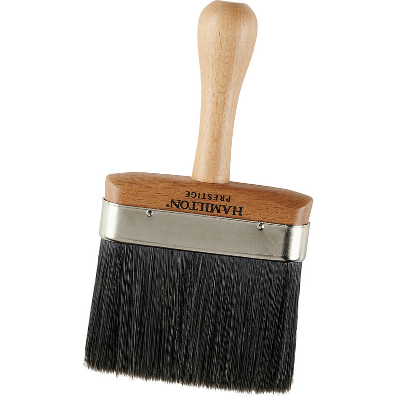 Hamilton Prestige Dusting Brush