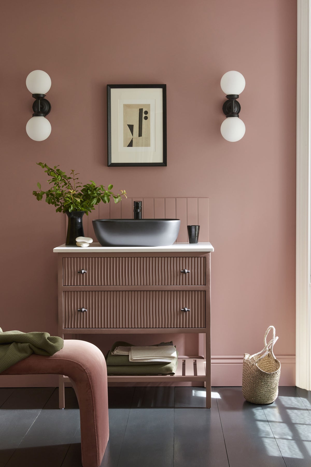 Little Greene Hellebore 275