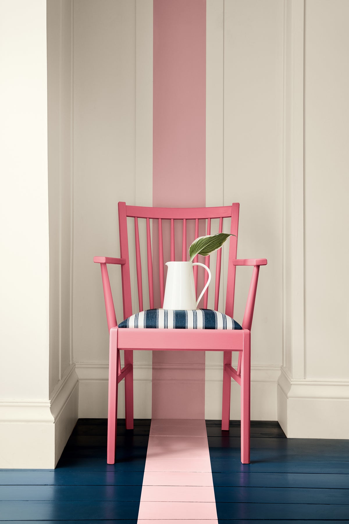 Little Greene Royal Navy 257