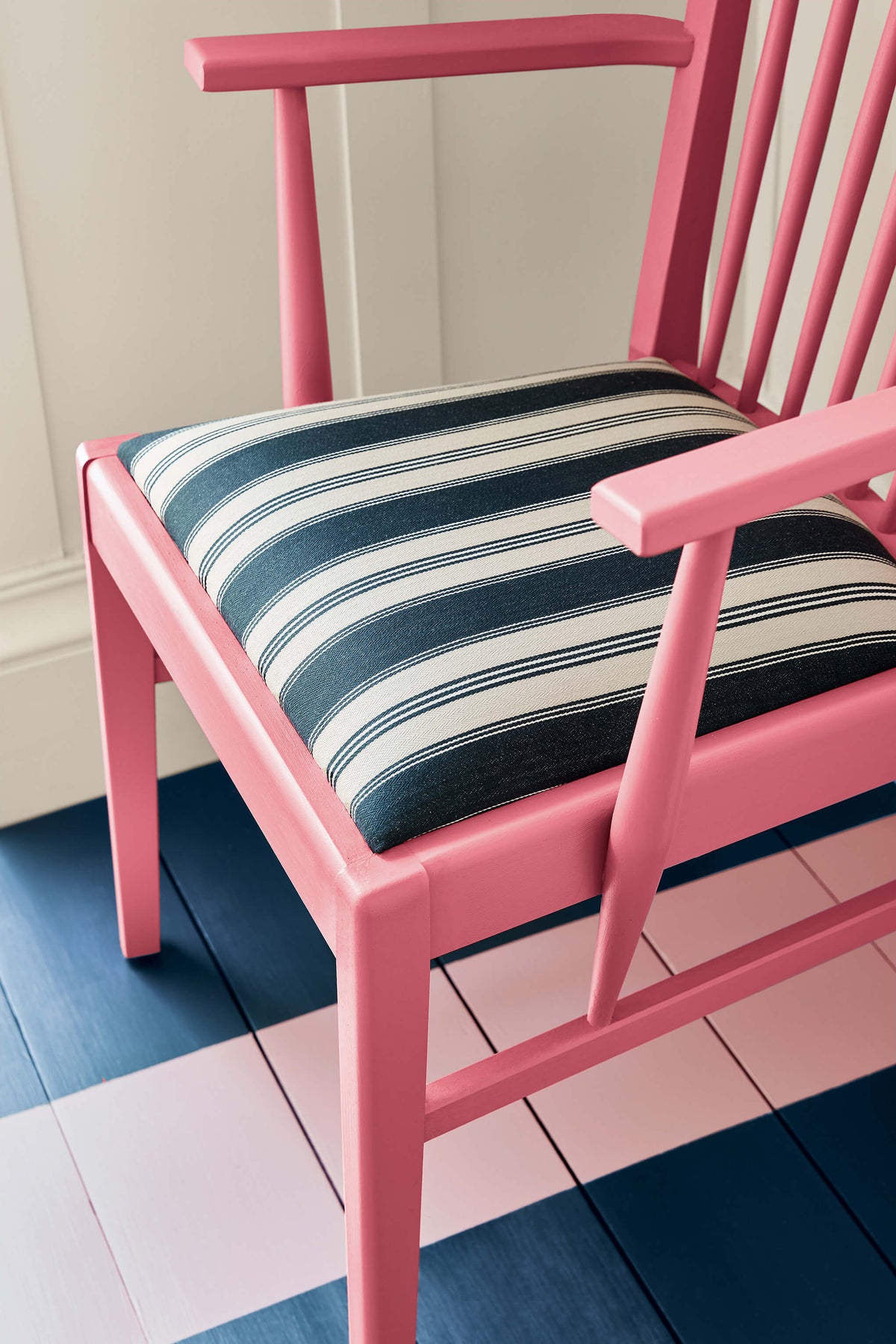 Little Greene Royal Navy 257