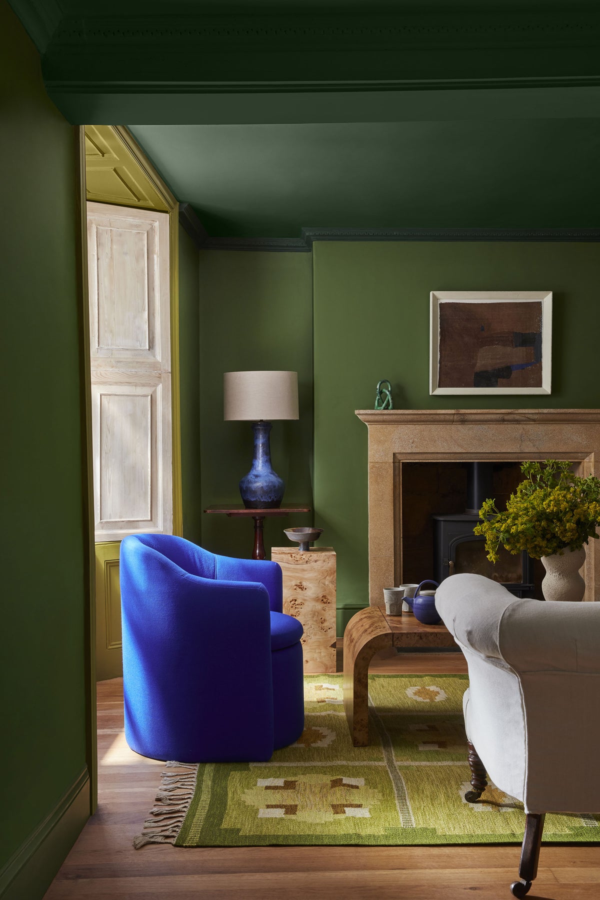 Little Greene Hopper 297