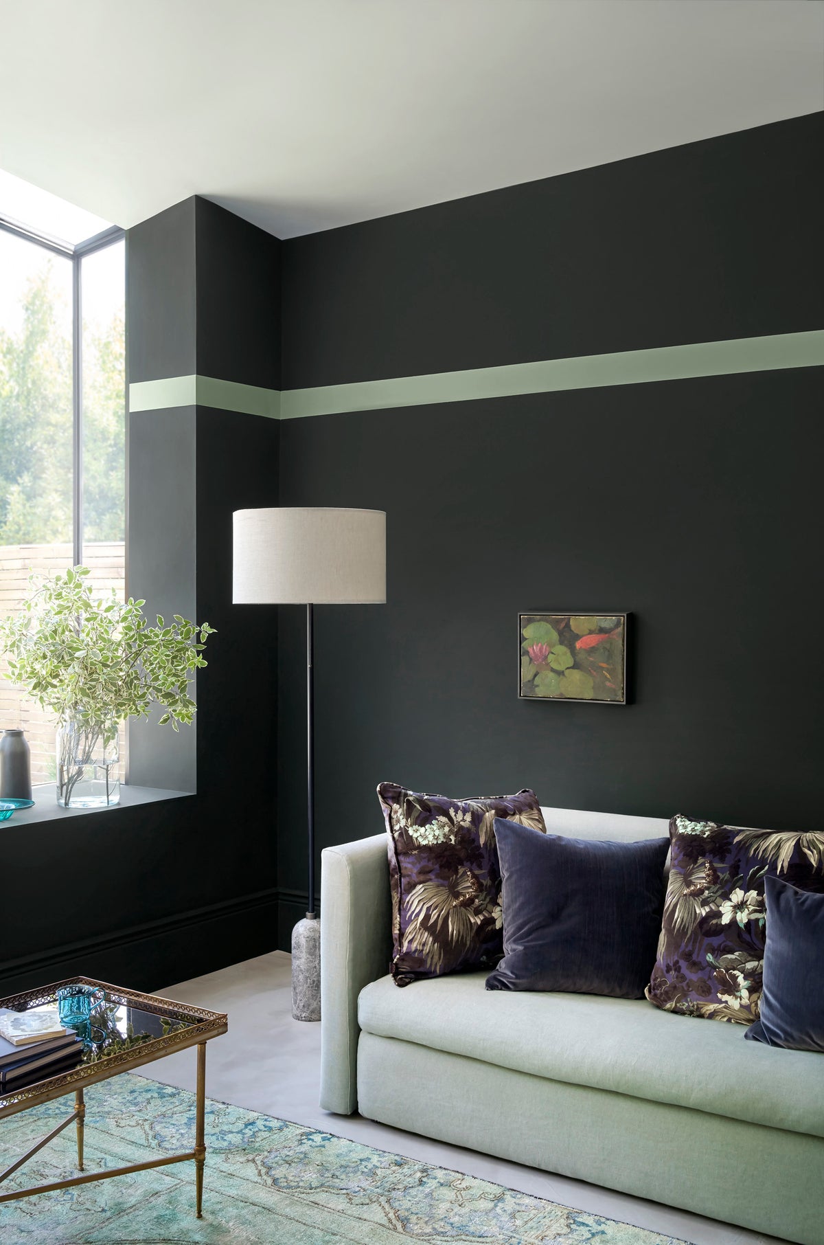 Paint & Paper Library Sobek 587