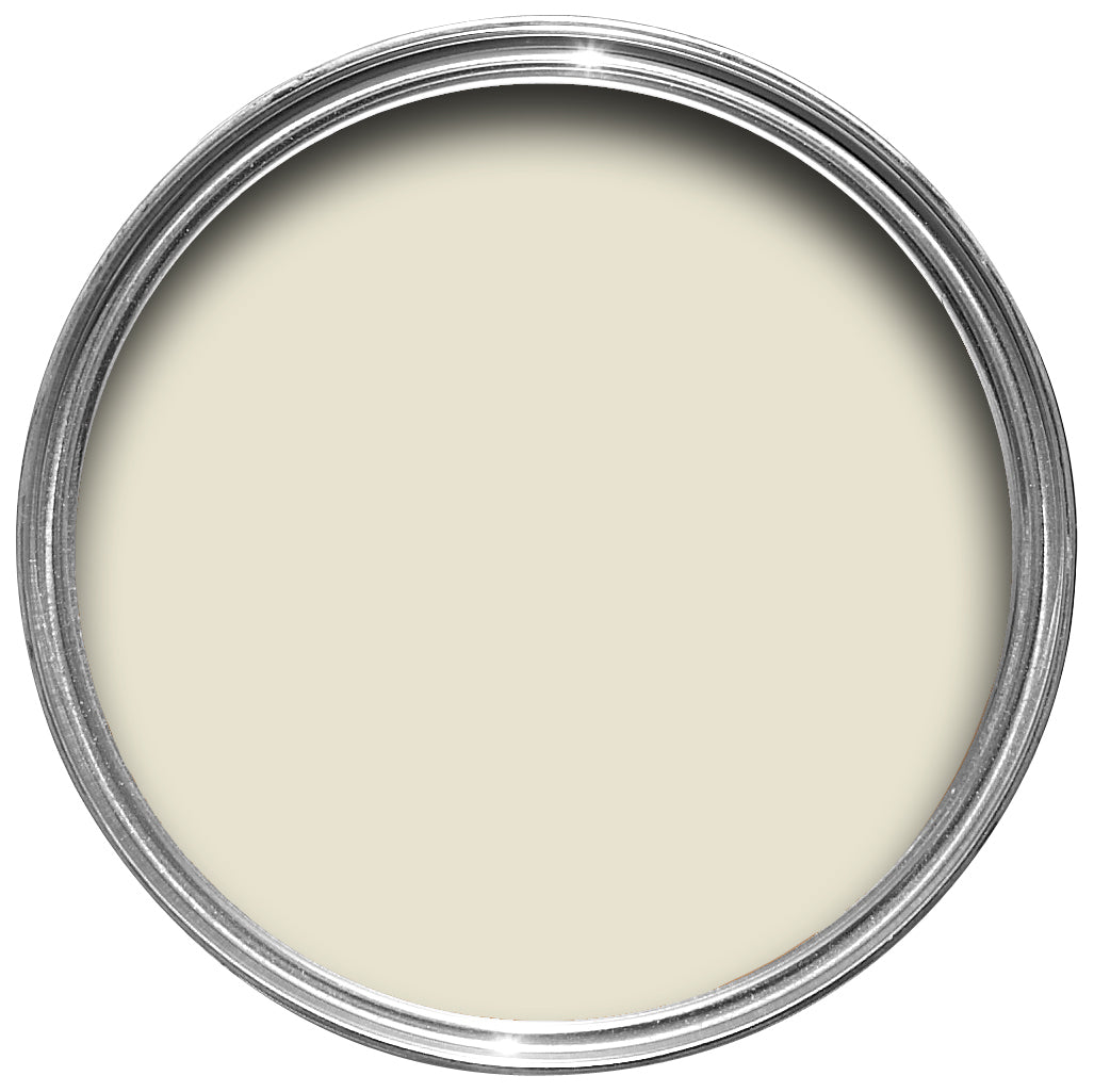 Farrow & Ball James White 2010