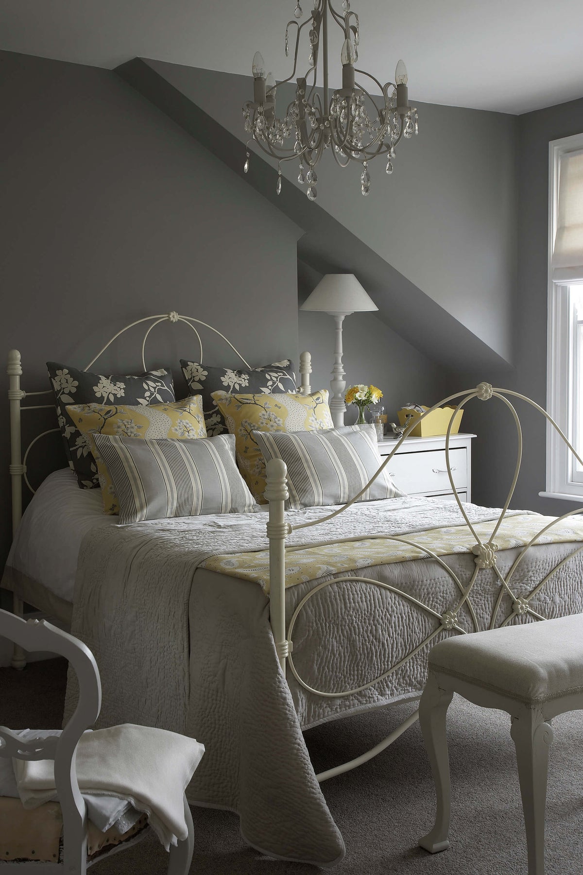 Little Greene Lead Colour 117
