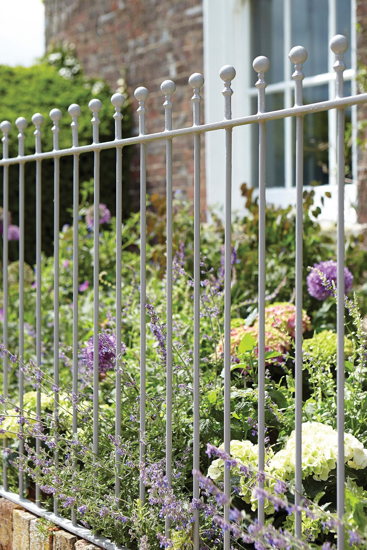 Little Greene Lead Colour 117