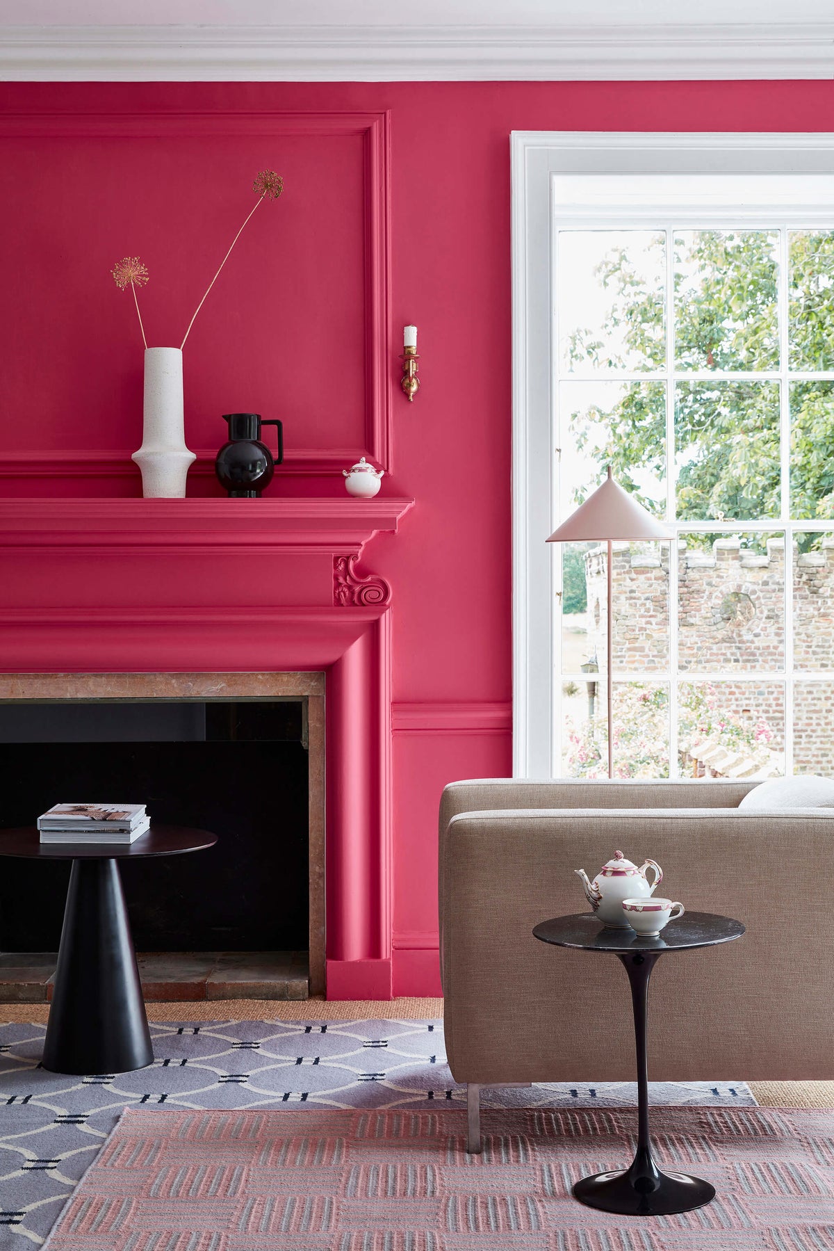 Little Greene Leather 191