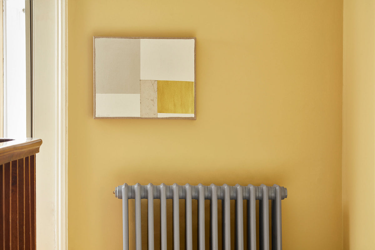 Little Greene Light Gold 53