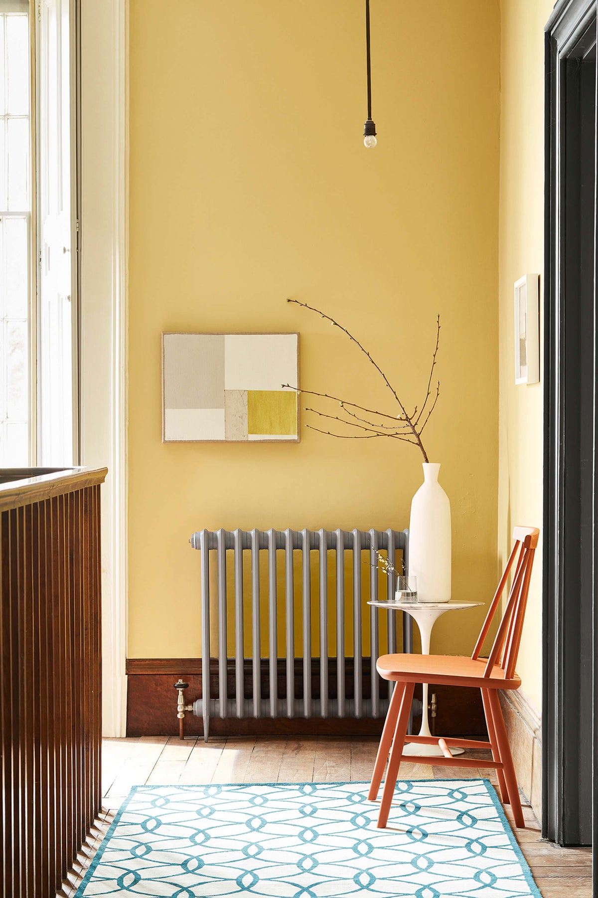 Little Greene Light Gold 53