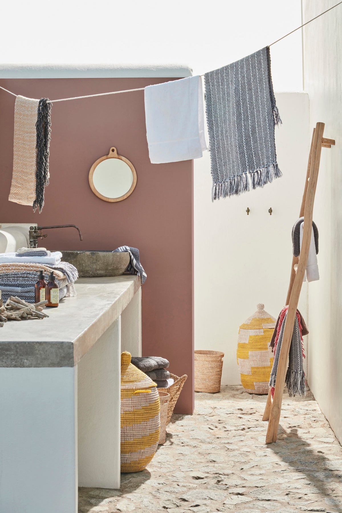 Little Greene Linen Wash 33