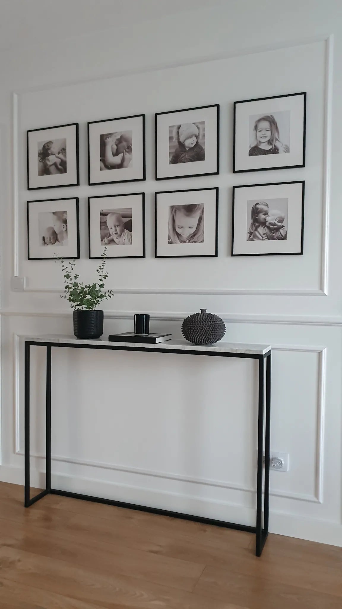 Mardom Decor Panel Moulding MD003