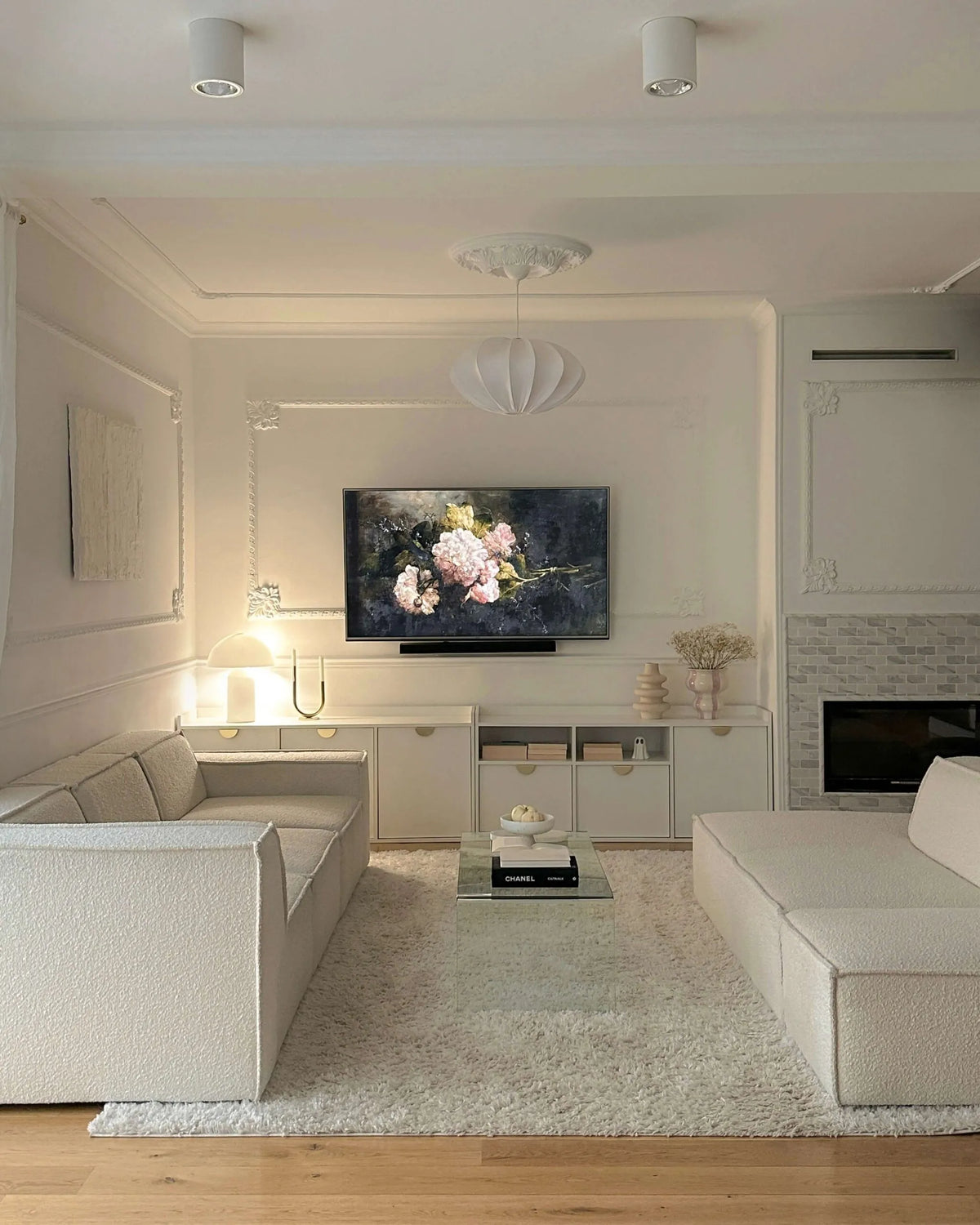 Mardom Decor Cornice MD367