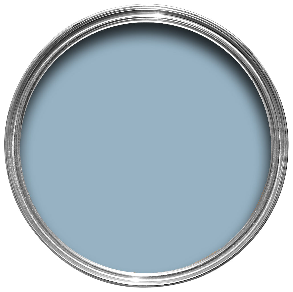 Farrow & Ball Lulworth Blue 89