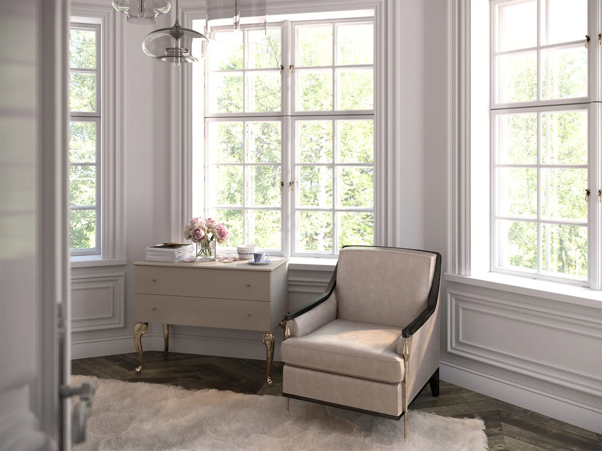 Mardom Decor Panel Moulding MD314