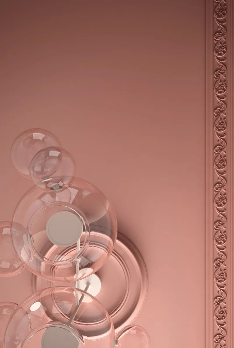 Mardom Decor Cornice MDA072