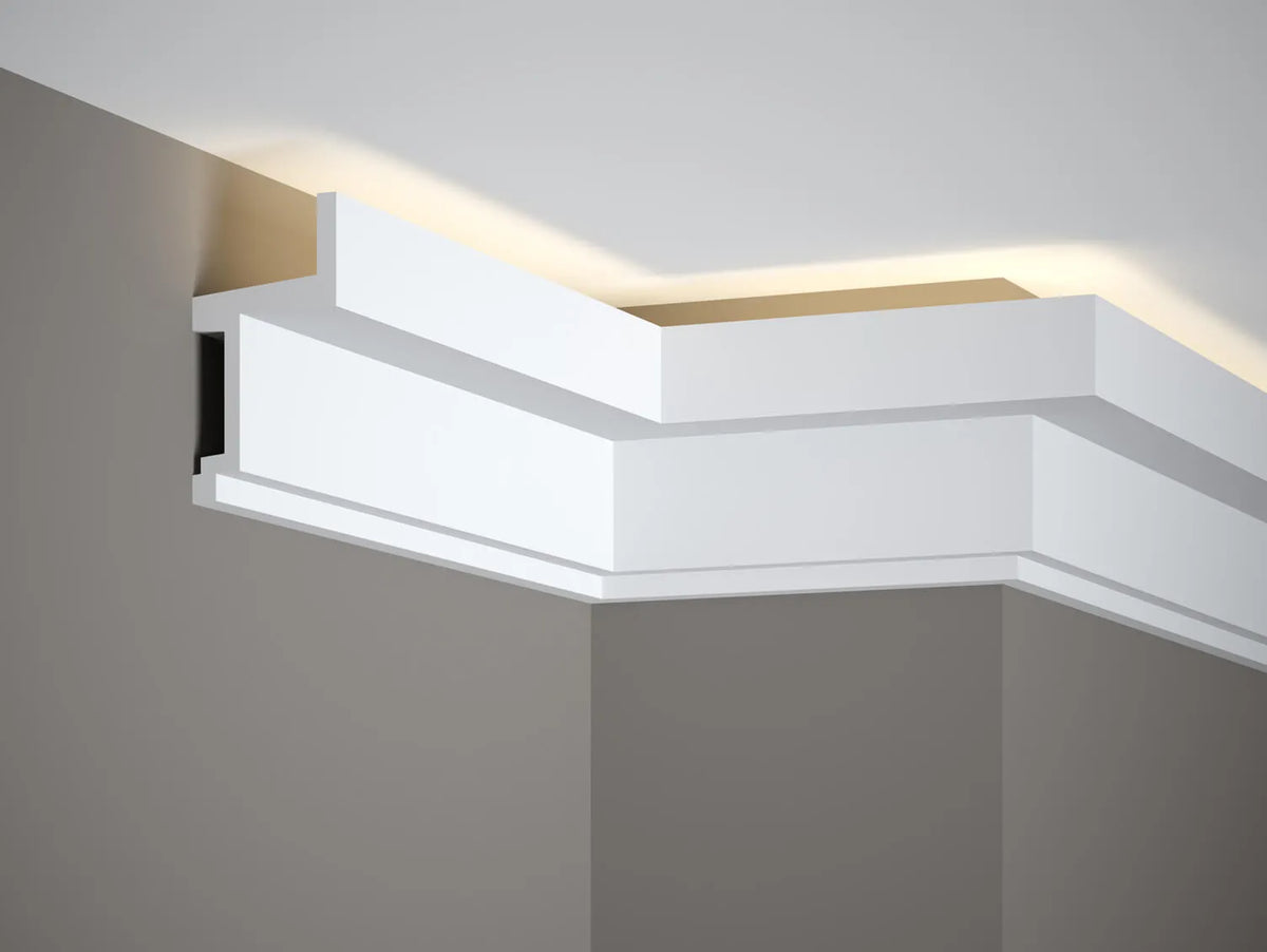 Mardom Decor Cornice MDB115