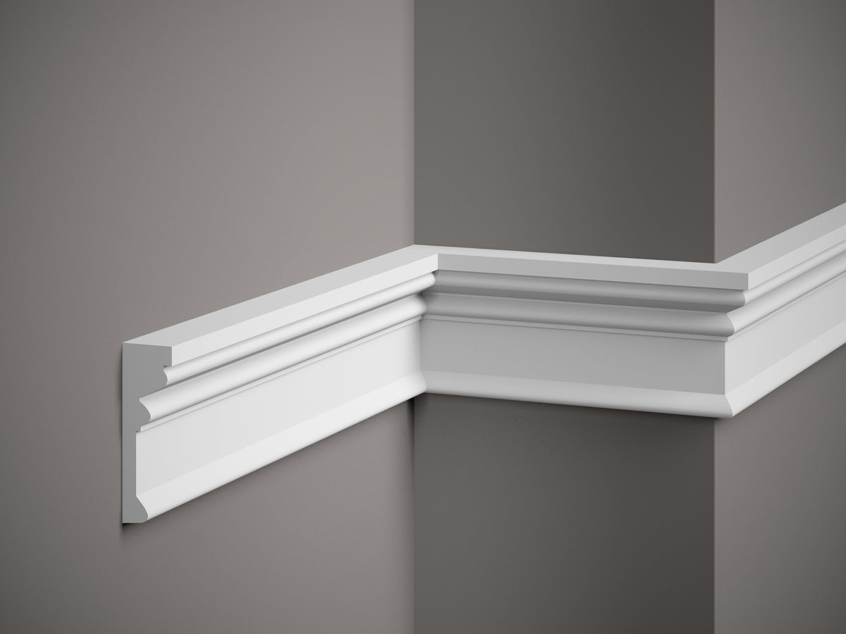 Mardom Decor Panel Moulding MDD305