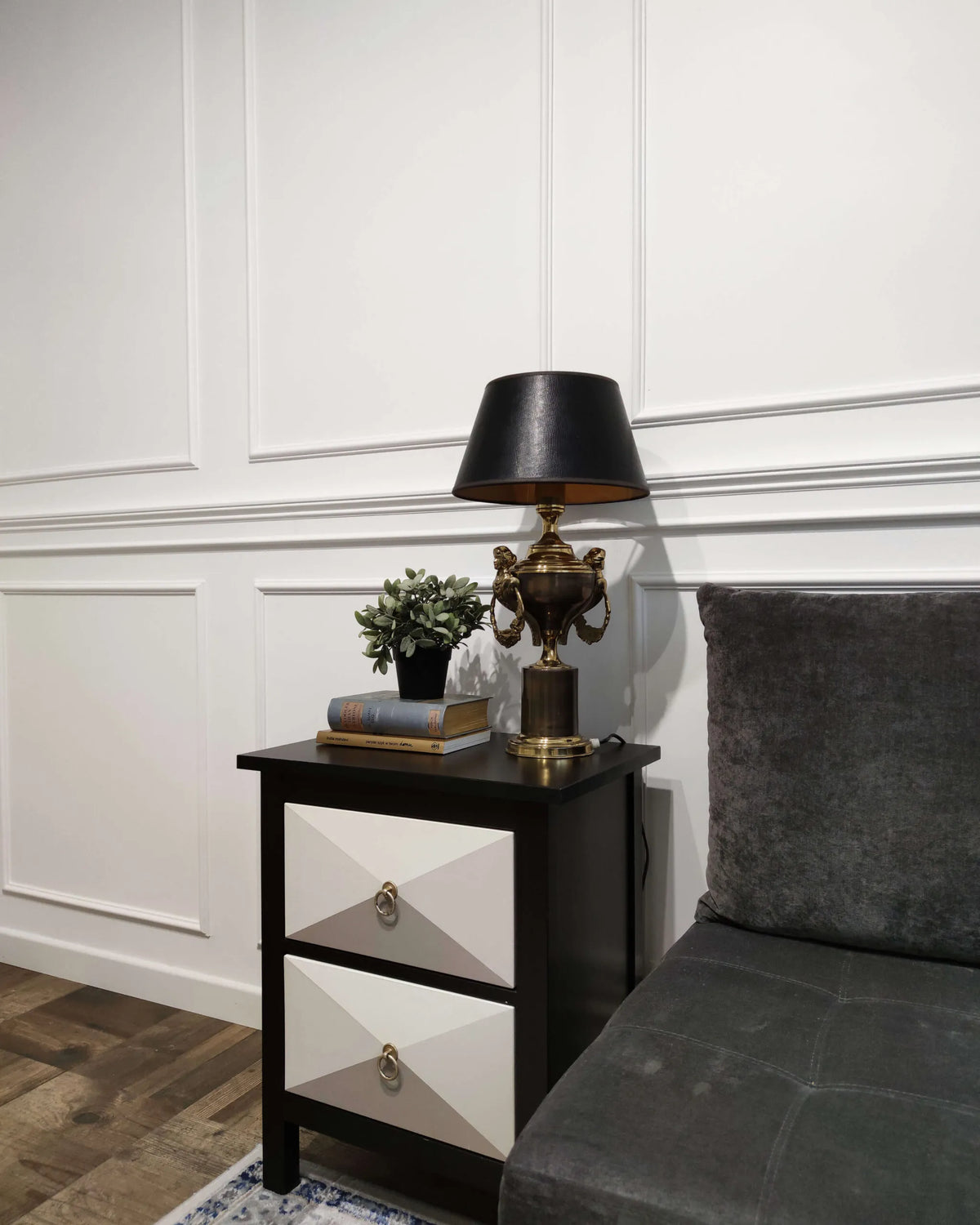 Mardom Decor Panel Moulding MDD305