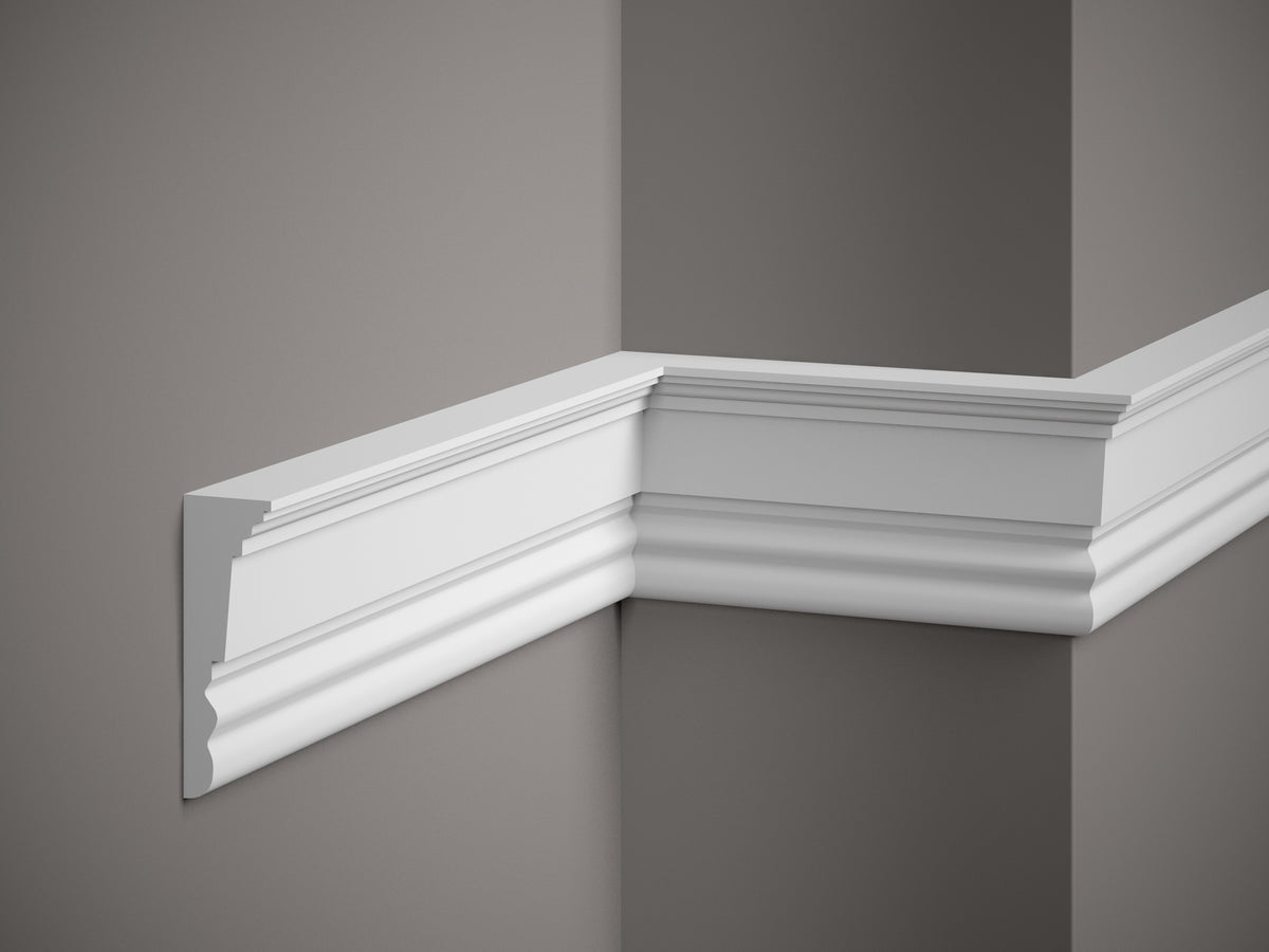 Mardom Decor Panel Moulding MDD334