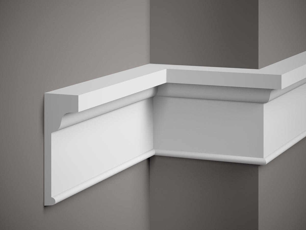 Mardom Decor Panel Moulding MDD335