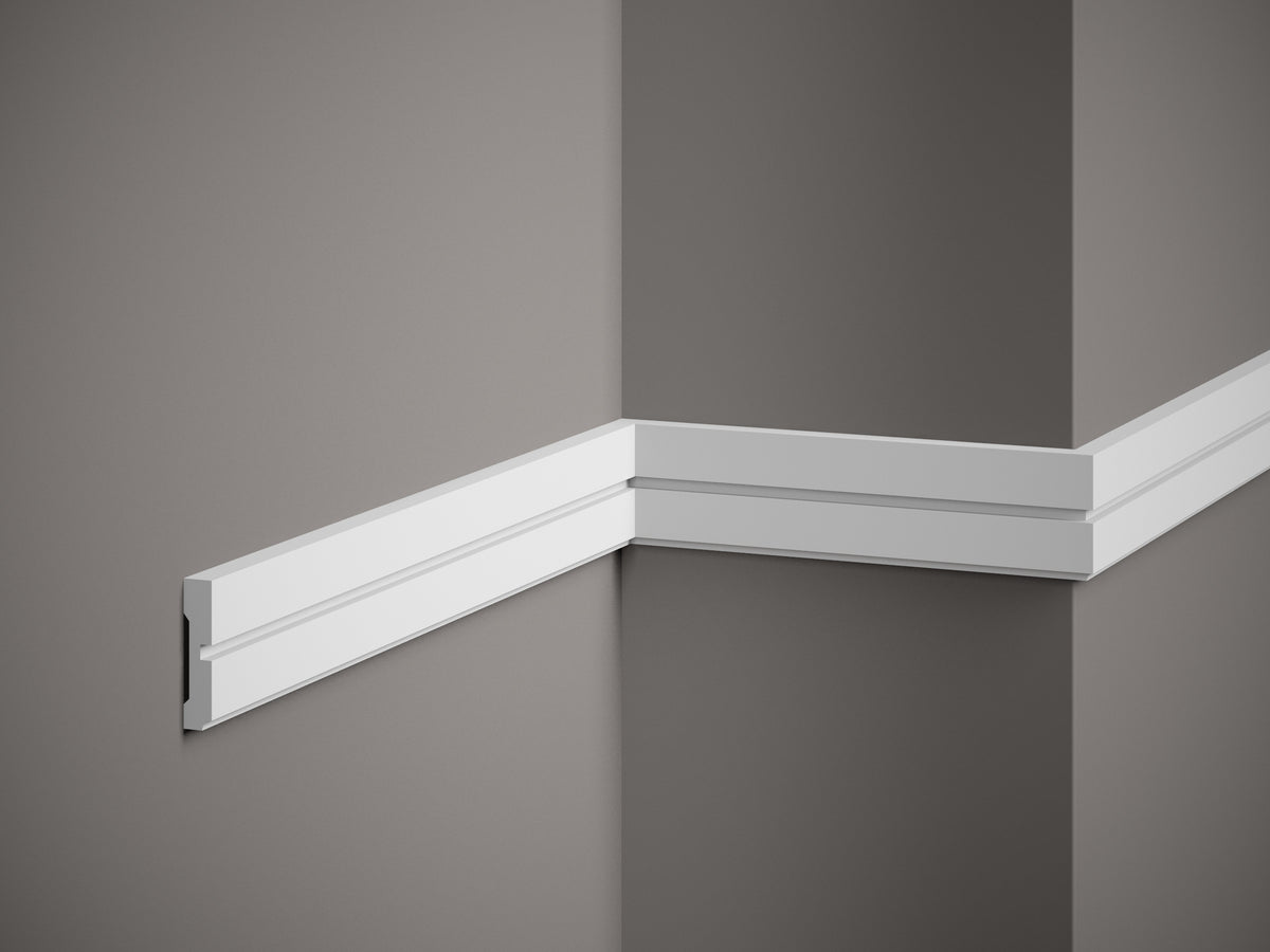 Mardom Decor Panel Moulding MDD414