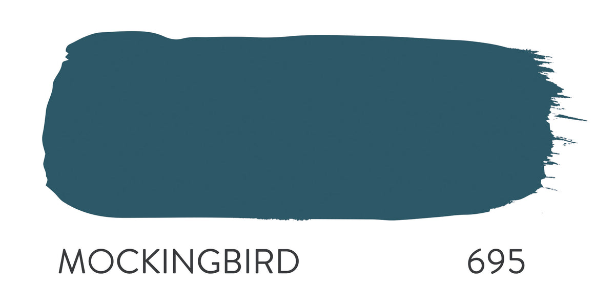 Paint & Paper Library Mockingbird 695