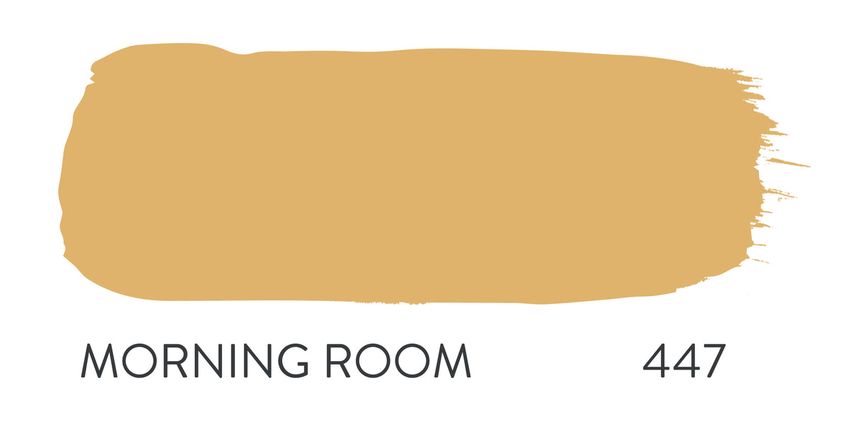 Paint & Paper Library Morning Room 447