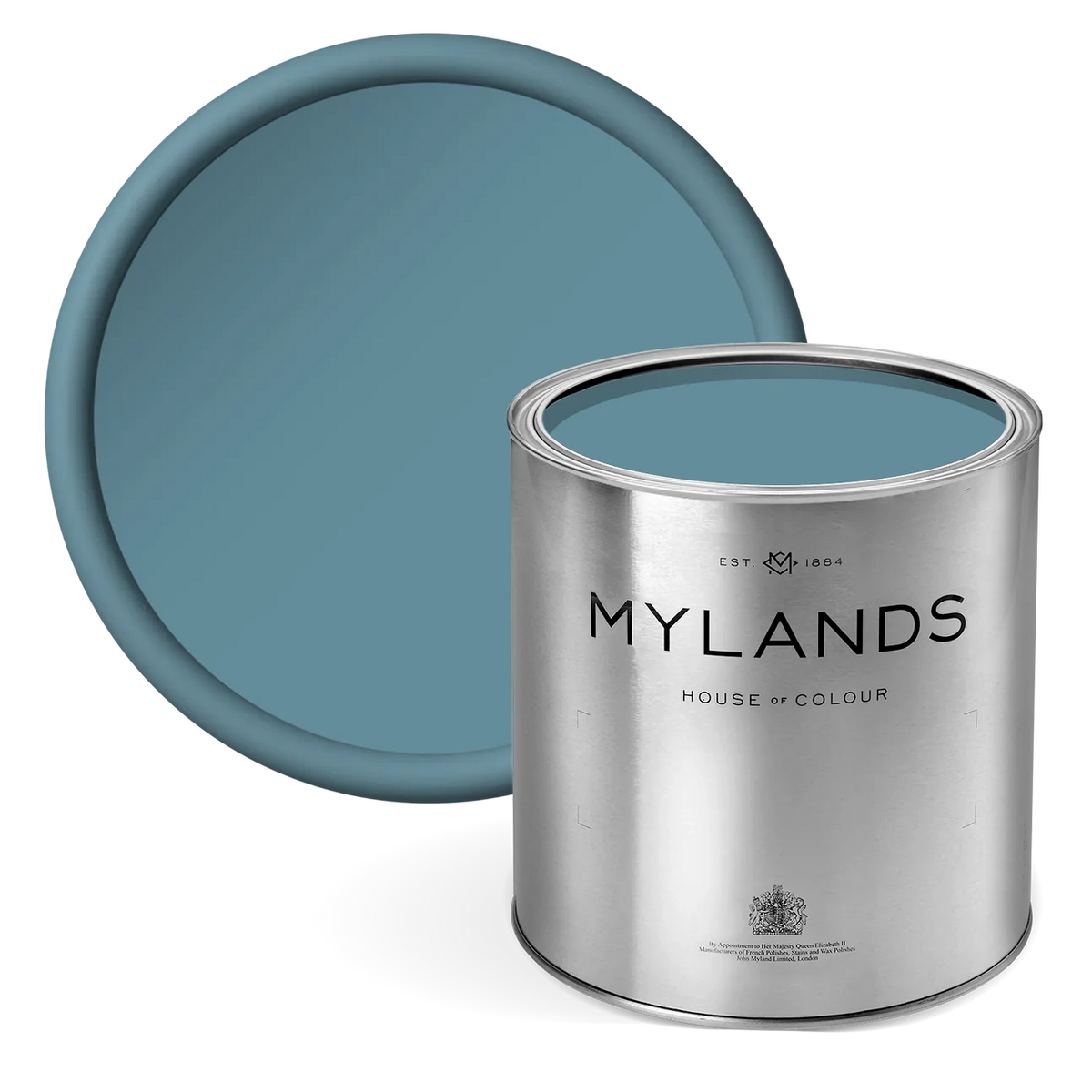 Mylands Eaton Square™ No.232