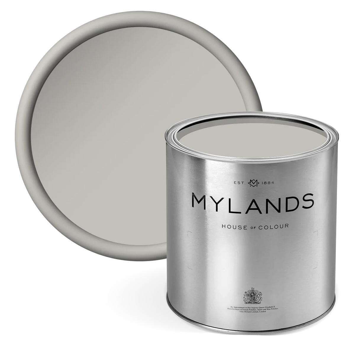 Mylands Ludgate Circus™ No.89