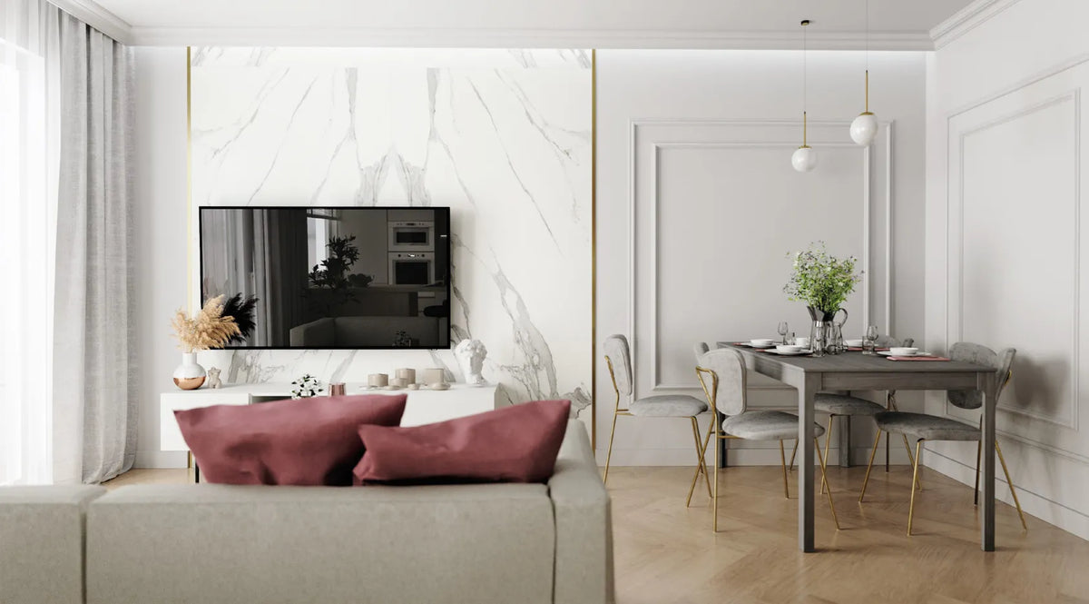 Mardom Decor Panel Moulding MD325