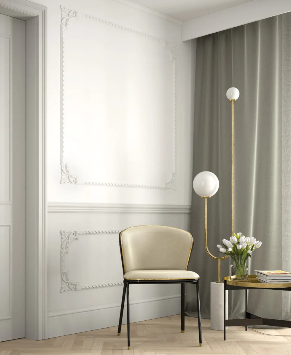 Mardom Decor Curtain Profile QL036