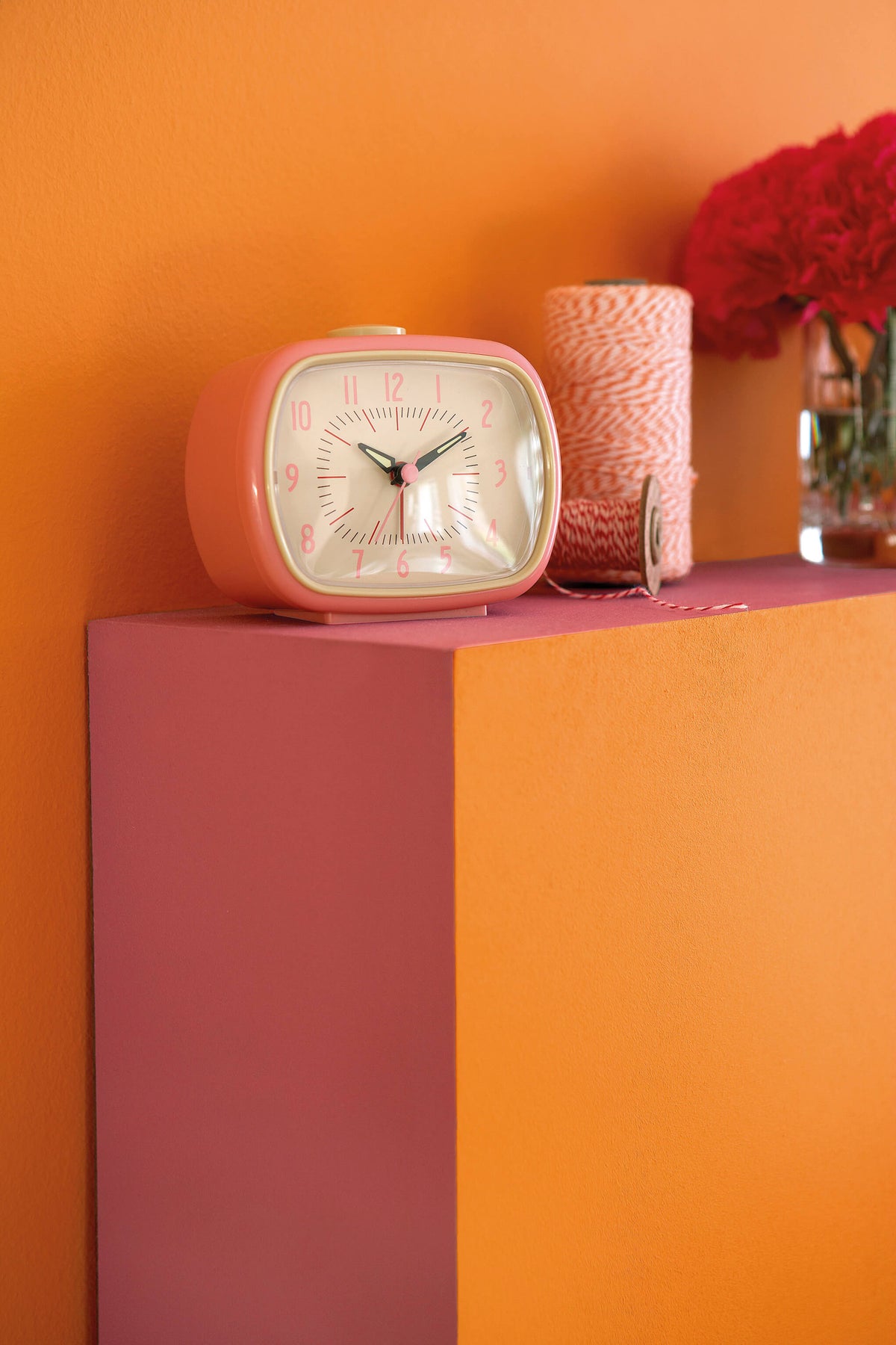 Little Greene Marigold 209