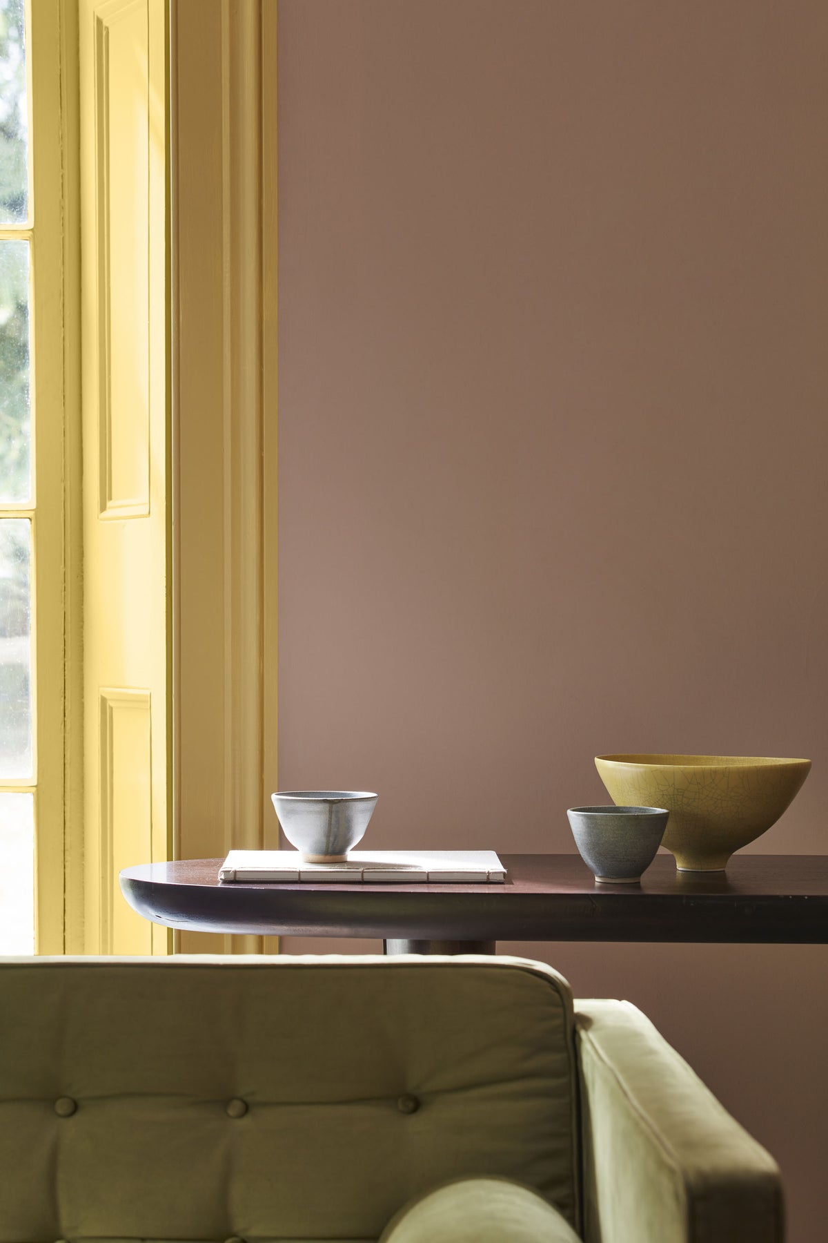 Little Greene Light Gold 53