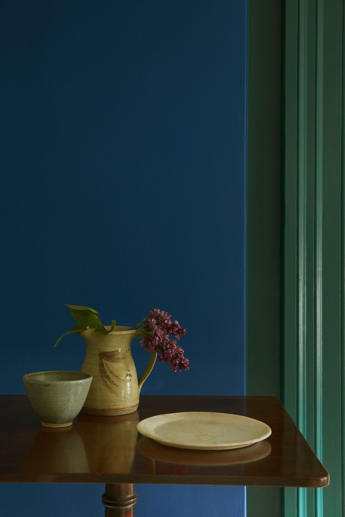 Little Greene Mid Azure Green 96