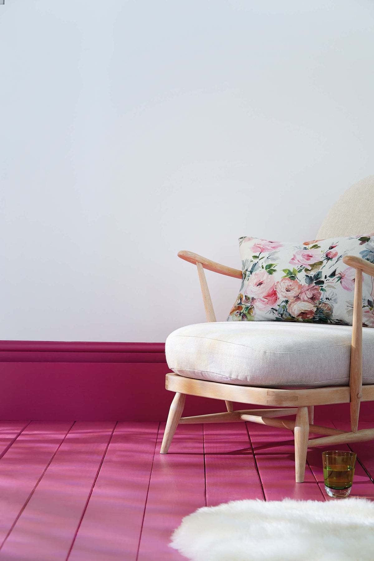 Little Greene Mischief 13