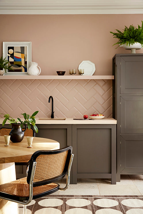 Little Greene Slaked Lime 105