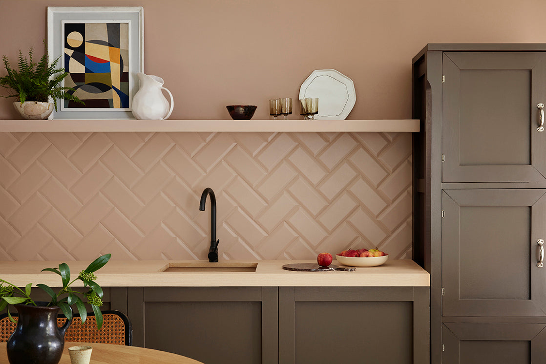 Little Greene Mochi 344