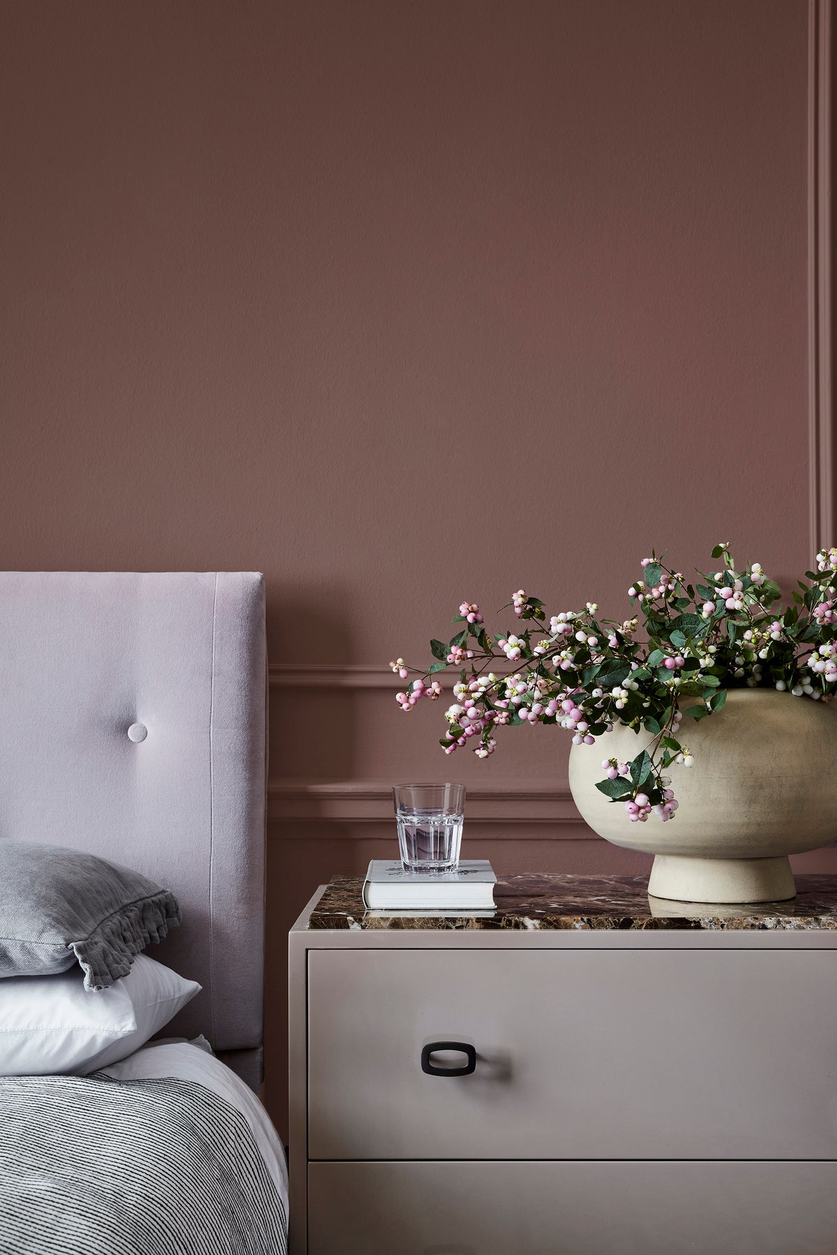 Little Greene Nether Red 315