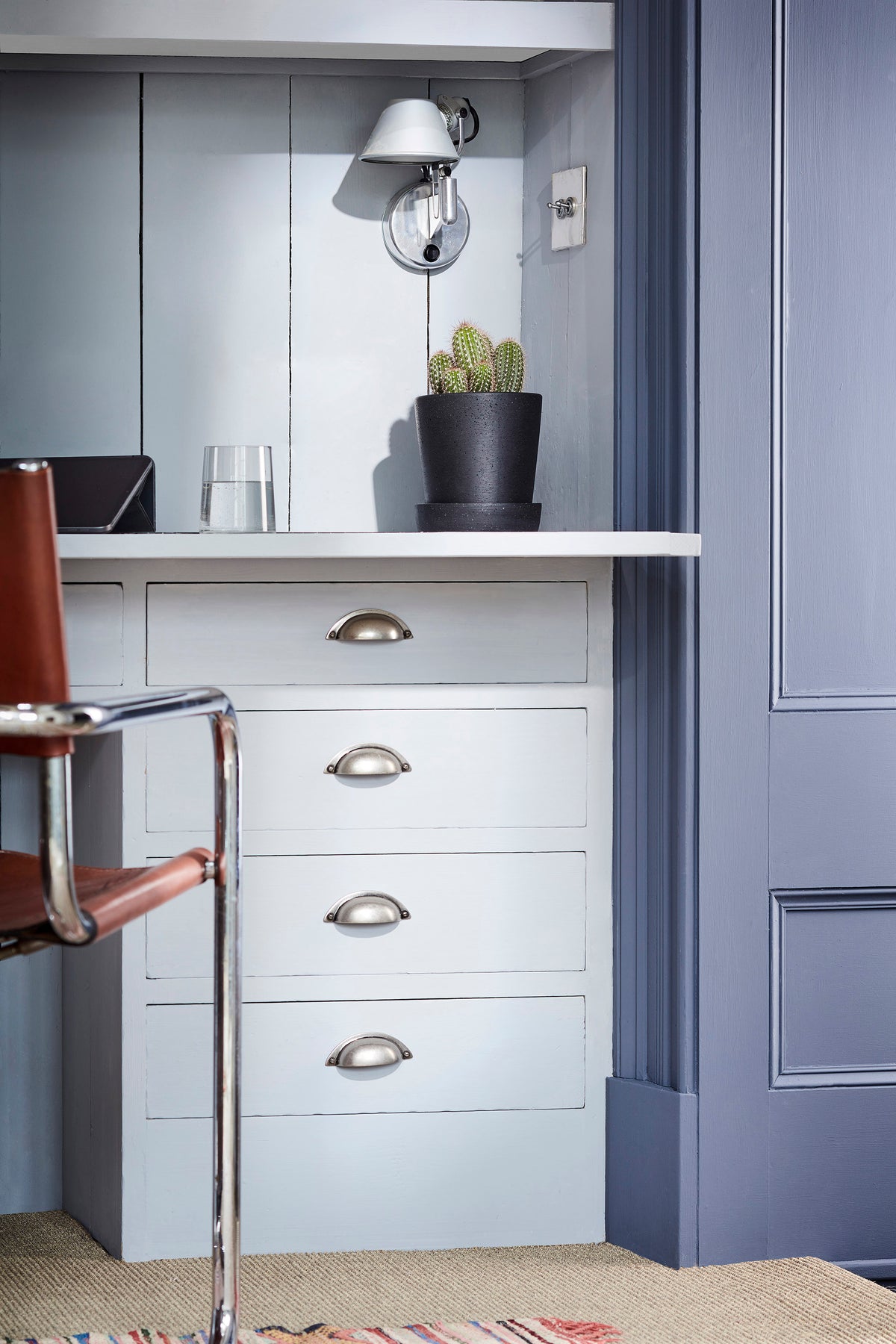 Little Greene Obscura 327